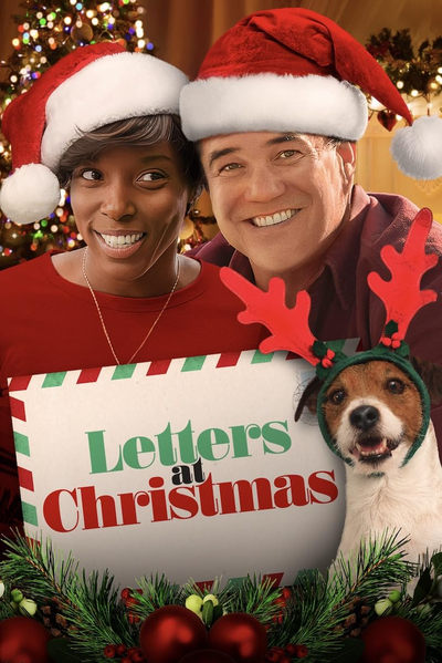 Letters at Christmas en streaming