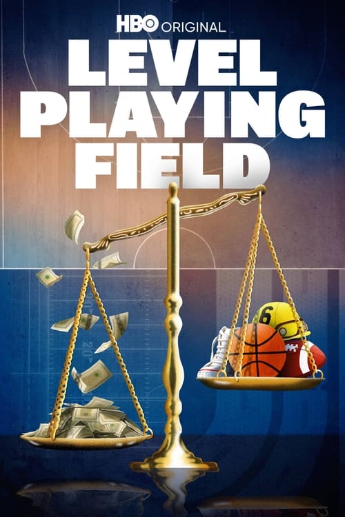 Level Playing Field en streaming