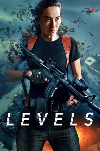 Levels en streaming