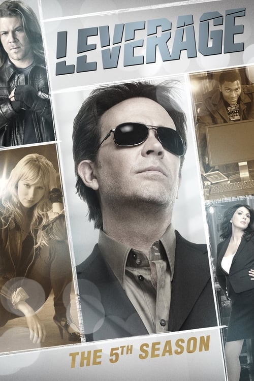 Leverage - Saison 5 épisode 7 en streaming