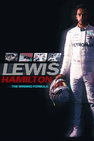 Lewis Hamilton : la formule gagnante en streaming