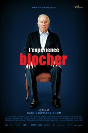 L'Expérience Blocher en streaming