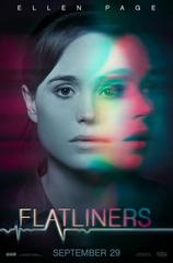 L'Expérience interdite - Flatliners