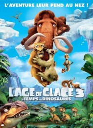 L'Âge de glace 3 - Le Temps des dinosaures en streaming