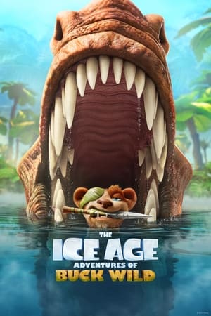 L'Âge de glace : Les Aventures de Buck Wild en streaming