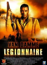 Légionnaire en streaming