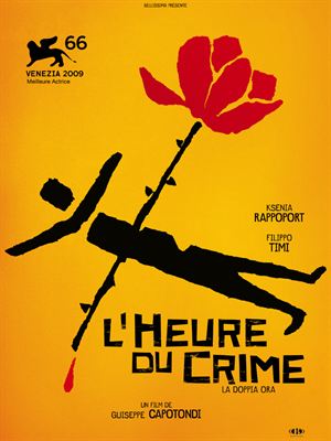 L'Heure du crime en streaming