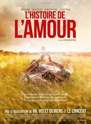 L'Histoire de l'Amour en streaming