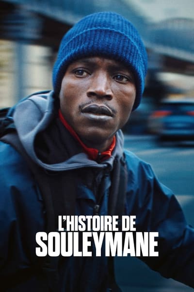 L'Histoire de Souleymane en streaming