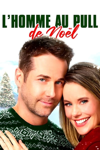 L'Homme au pull de Noël en streaming