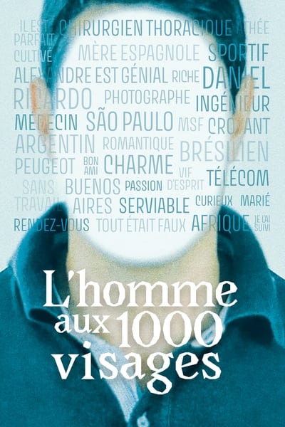 L'Homme aux mille visages en streaming