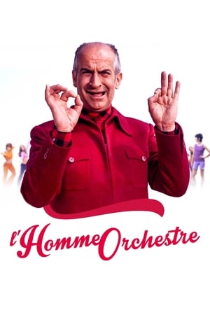 L'Homme orchestre en streaming