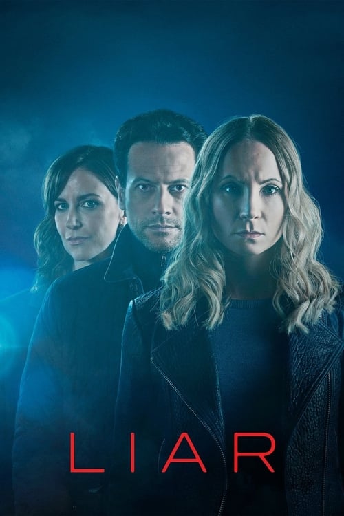 Liar : la nuit du mensonge - Saison 2 épisode 5 en streaming