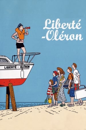 Liberté-Oléron en streaming