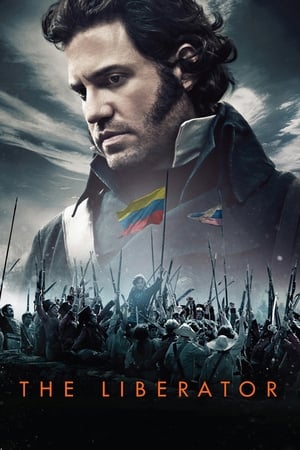 Libertador en streaming