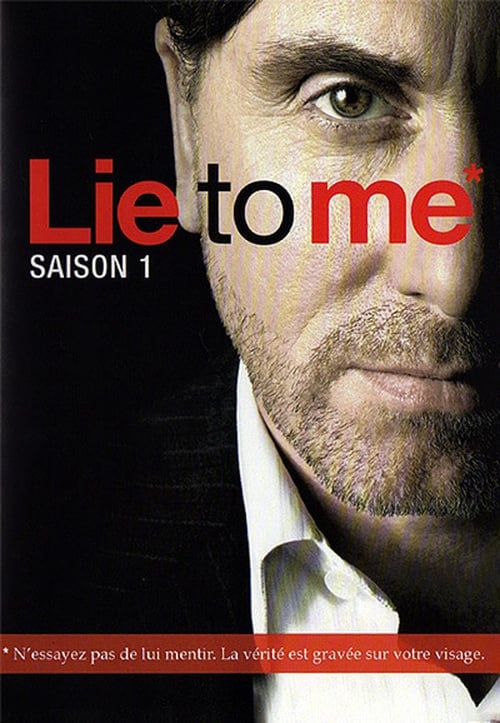 Lie To Me - Saison 1 en streaming