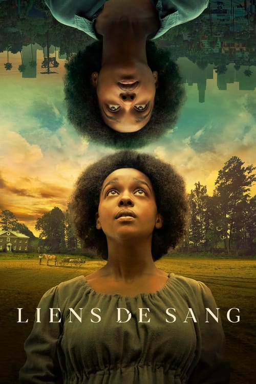 Liens De Sang (Kindred) - Saison 1 en streaming