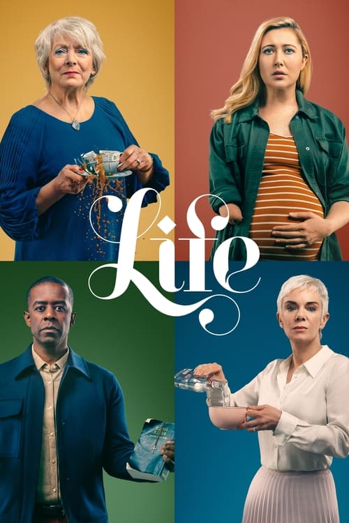 Life (2020) en streaming