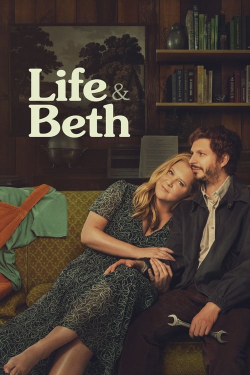 Life & Beth - Saison 2 épisode 6 en streaming