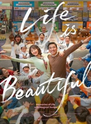 Life Is Beautiful en streaming