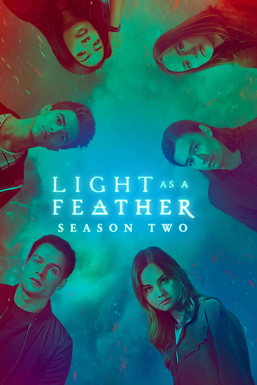 Light as a Feather - Saison 2