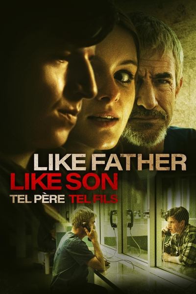 Like Father Like Son en streaming