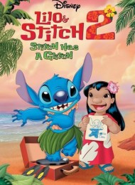 Lilo & Stitch 2 : Hawaï, nous avons un problème! en streaming