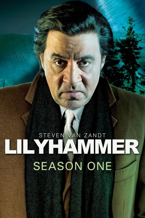 Lilyhammer - Saison 1 épisode 7 en streaming