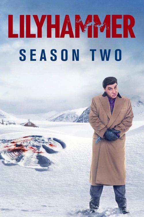 Lilyhammer en streaming