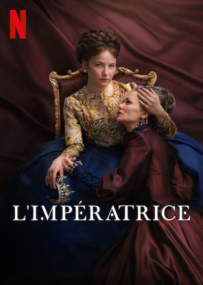 L'Impératrice - Saison 2 épisode 4 en streaming