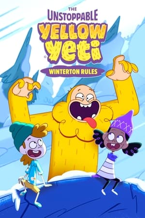 L'Incroyable Yellow Yeti : Code Wintertonien en streaming