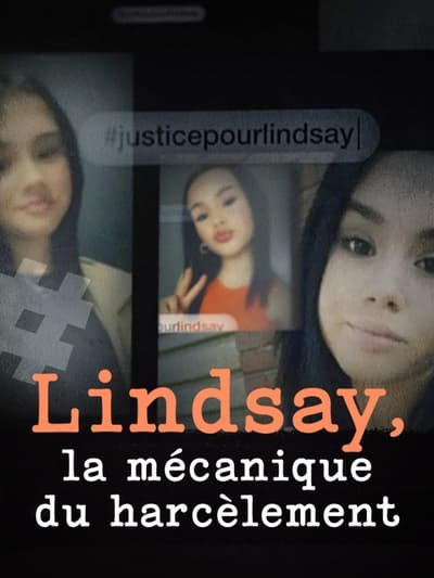 Lindsay, la mécanique du harcèlement en streaming