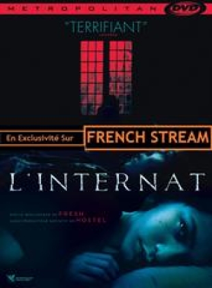 L'Internat en streaming