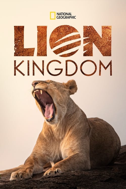 Lion Kingdom en streaming