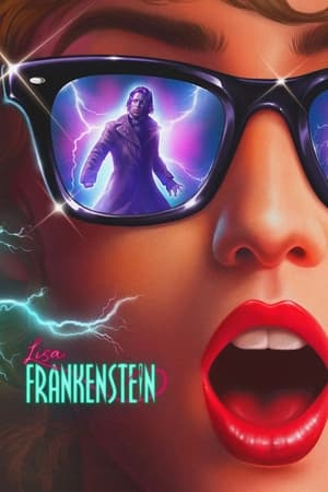 Lisa Frankenstein en streaming