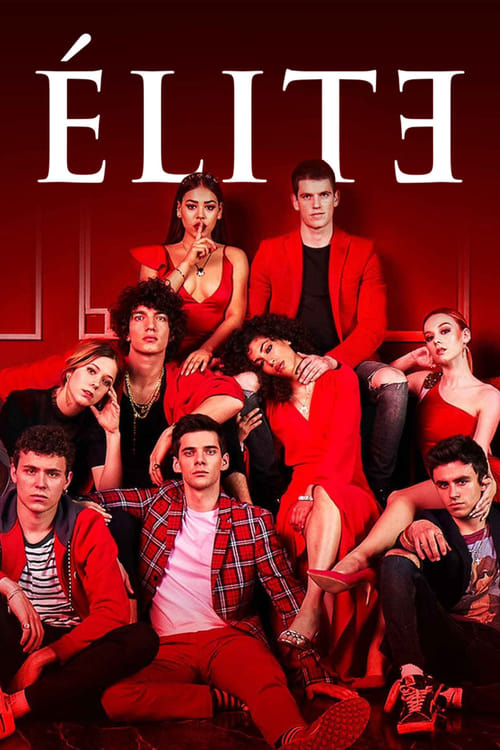 Élite - Saison 3 épisode 4 en streaming