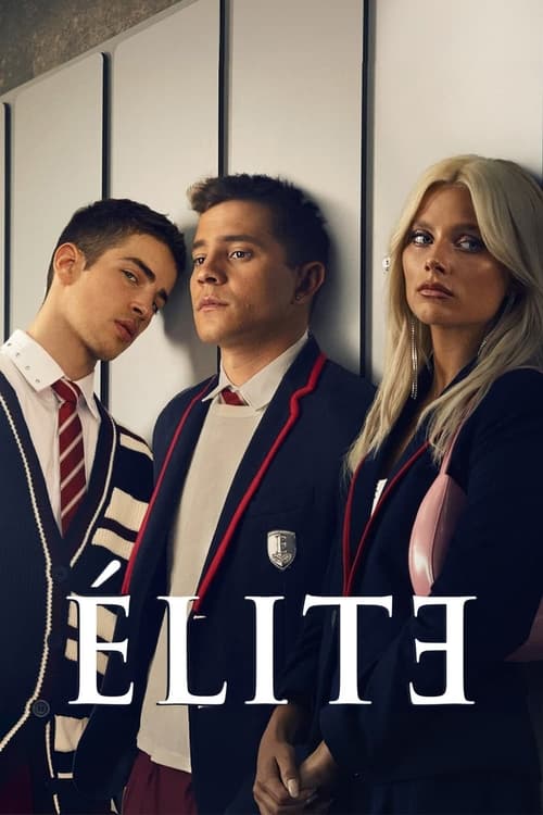 Élite - Saison 6 en streaming