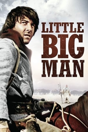 Little Big Man en streaming