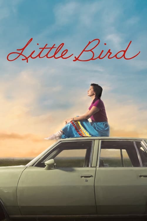 Little Bird - Saison 1 épisode 3 en streaming