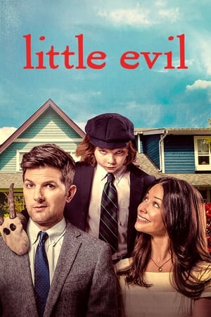 Little Evil en streaming