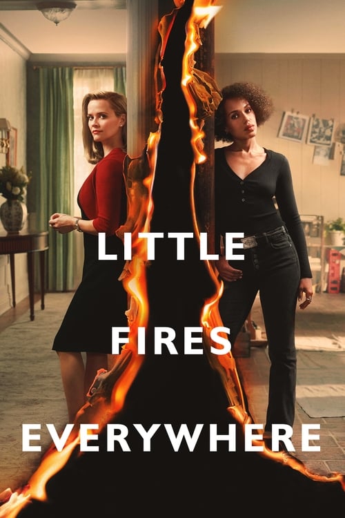 Little Fires Everywhere en streaming