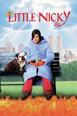 Little Nicky en streaming