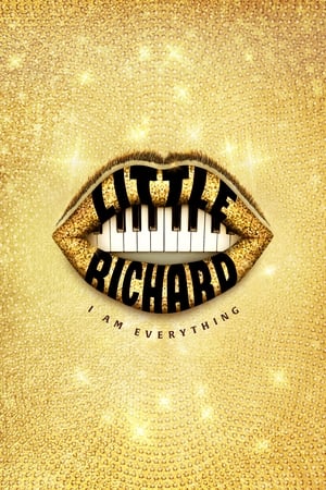 Little Richard: I Am Everything en streaming