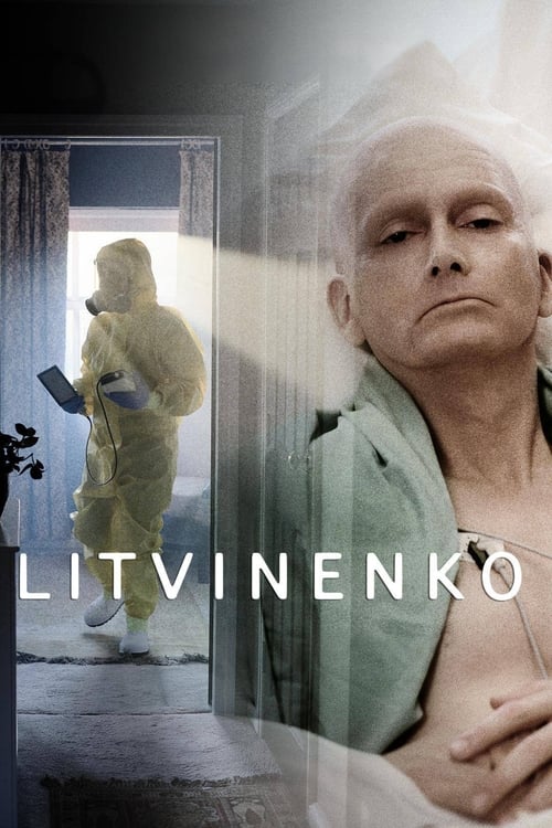 Litvinenko en streaming