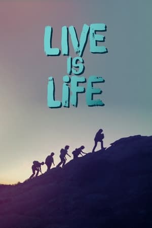 Live is life en streaming