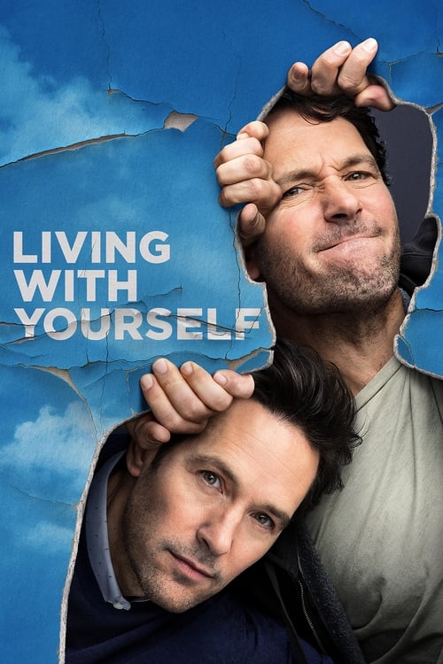 Living With Yourself - Saison 1 épisode 3 en streaming