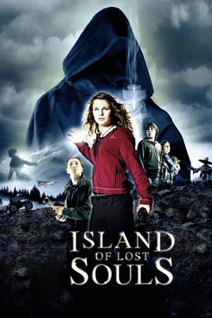 L'île aux sorciers en streaming