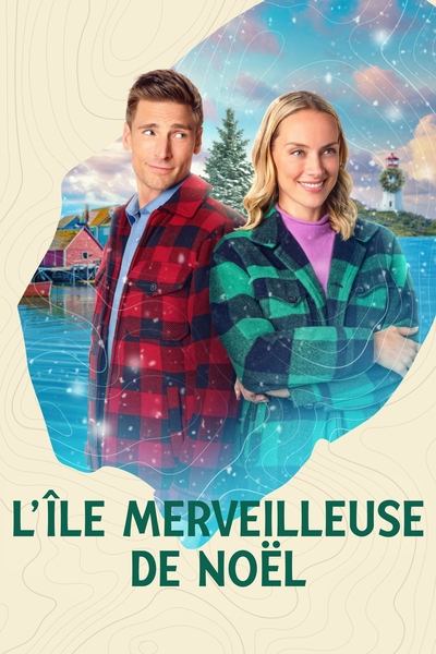 L'Île merveilleuse de Noël en streaming