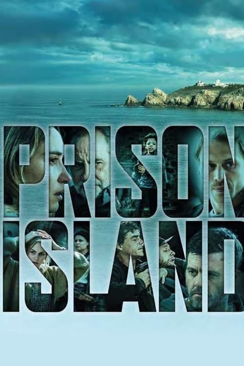 L’île Prisonnière en streaming