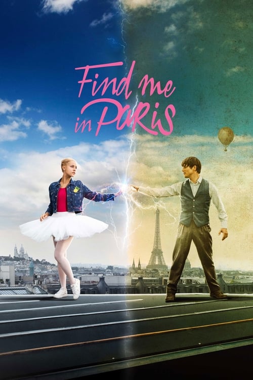 Léna Rêve d'étoile (Find Me In Paris) - Saison 2 épisode 2 en streaming